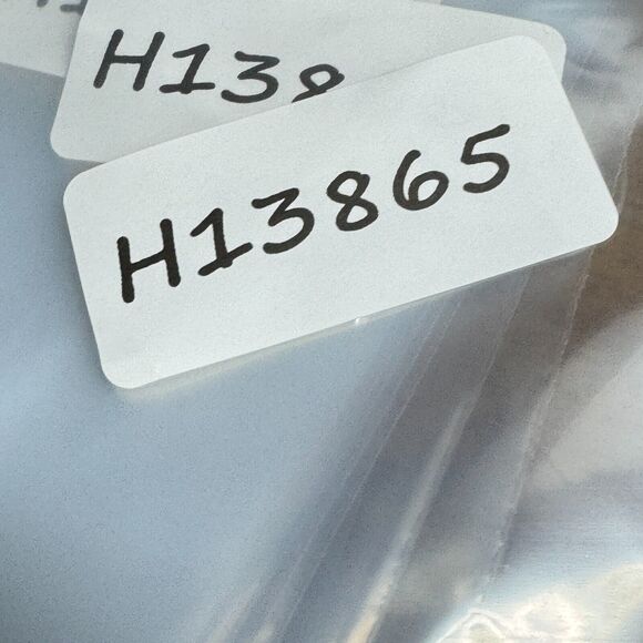 Gucci GG2906 I8A Unisex Burgundy Metal Eyeglasses Frames 51 [] 17 -135 H13865 - Picture 9 of 9